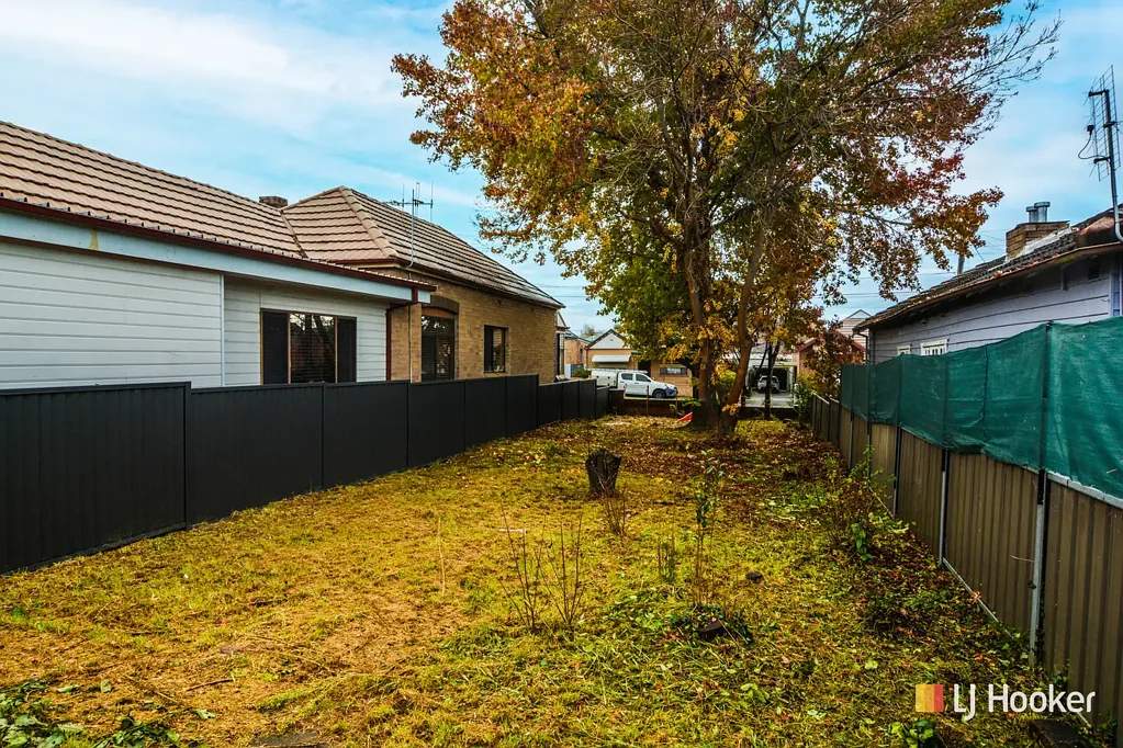 Lithgow  Rare Vacant Land in the CBD