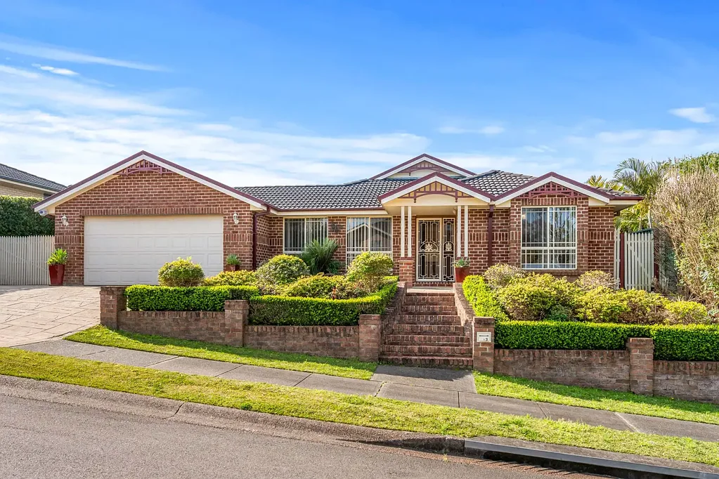 3 Coolum Place, Cardiff South, NSW 2285