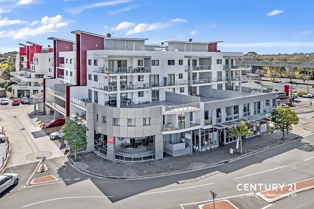 Kellyville Ridge 2બેડરૂમ Make Your Move!