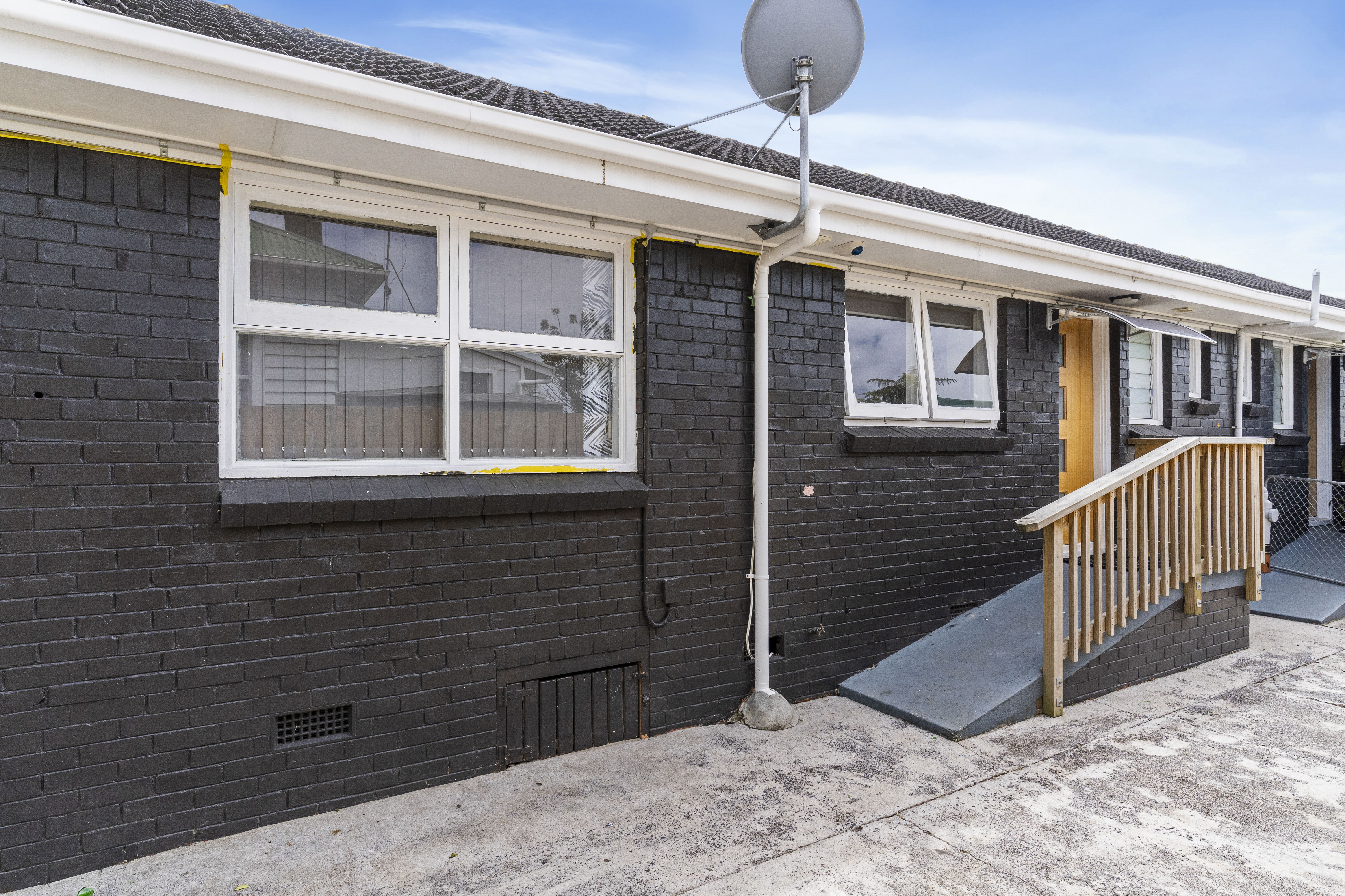 2/12a Middlemore Road, Otahuhu, Auckland, 2 Kuwarto, 1 Banyo