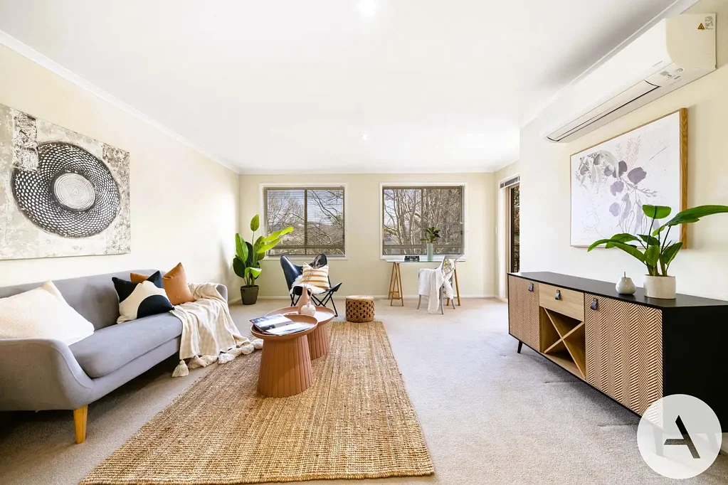 Turner 2कमरा Tranquil, North Facing Sunlit Living with Lift Access and Stunning Views -  Ready for Move in!