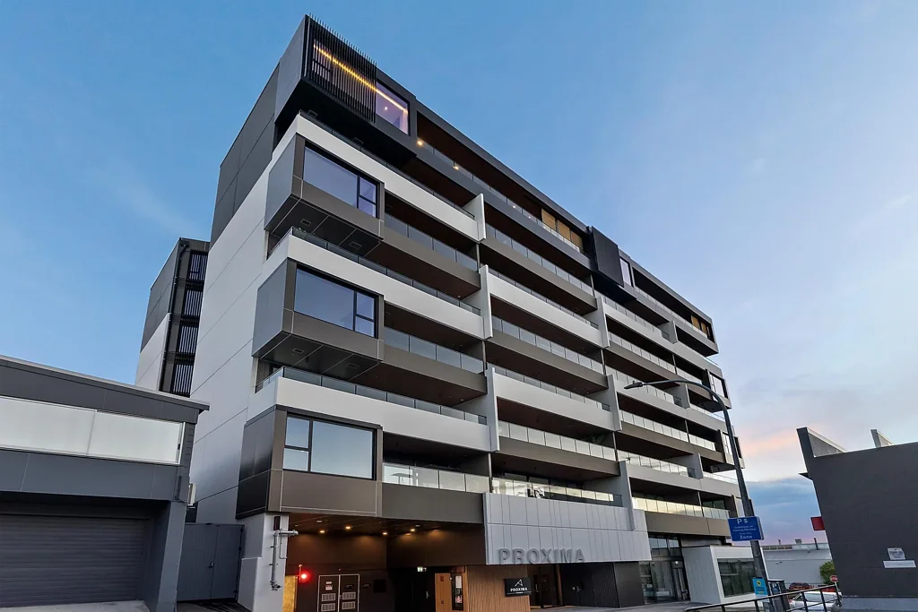 Eden Terrace 1房  Attractive Design and View!