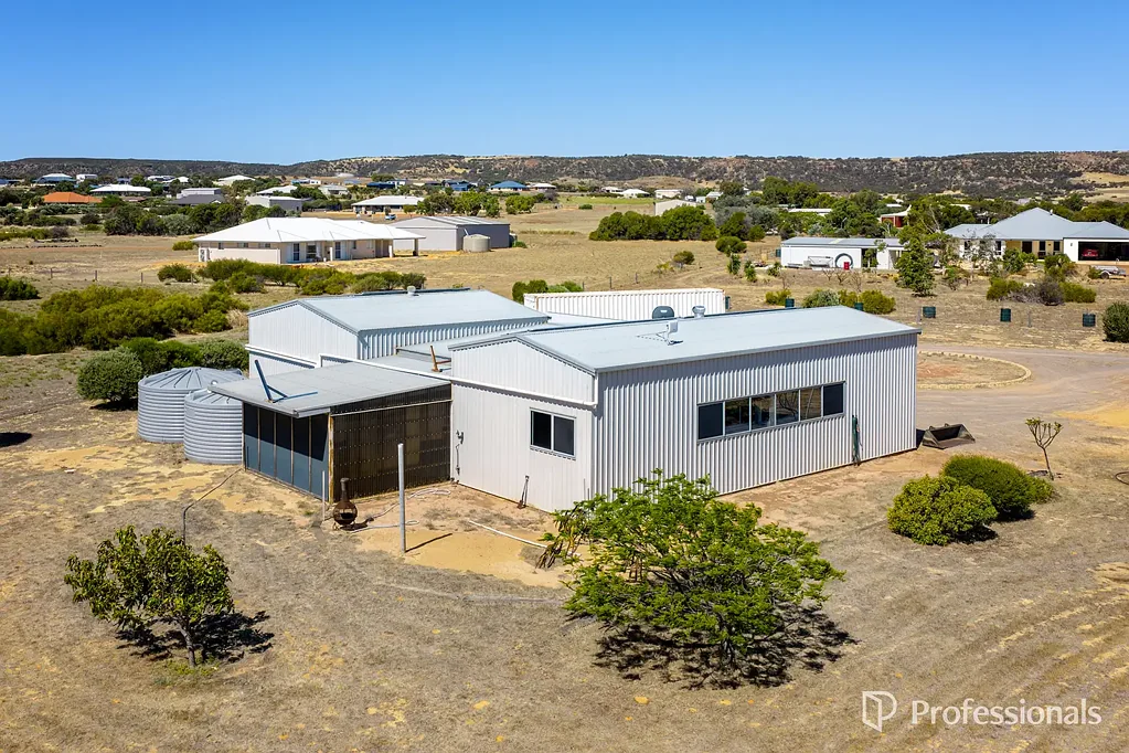 36 Parmelia Boulevard, White Peak, WA 6532