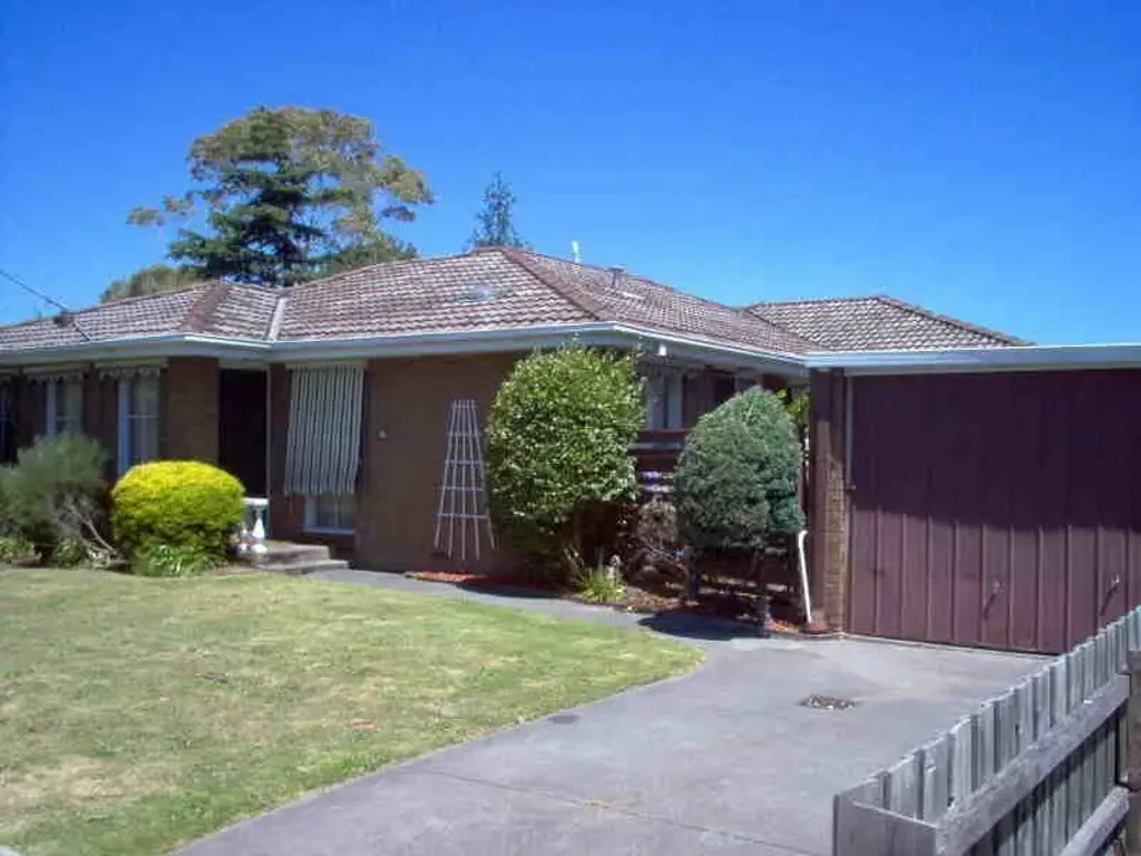 CLOSE TO MONASH UNIVERSITY -AC IN ALL ROOMS