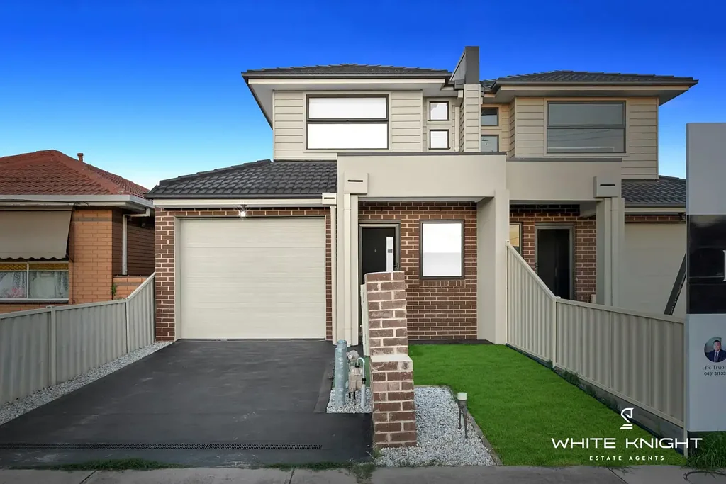1/28 Romsey Avenue, Sunshine North, VIC 3020