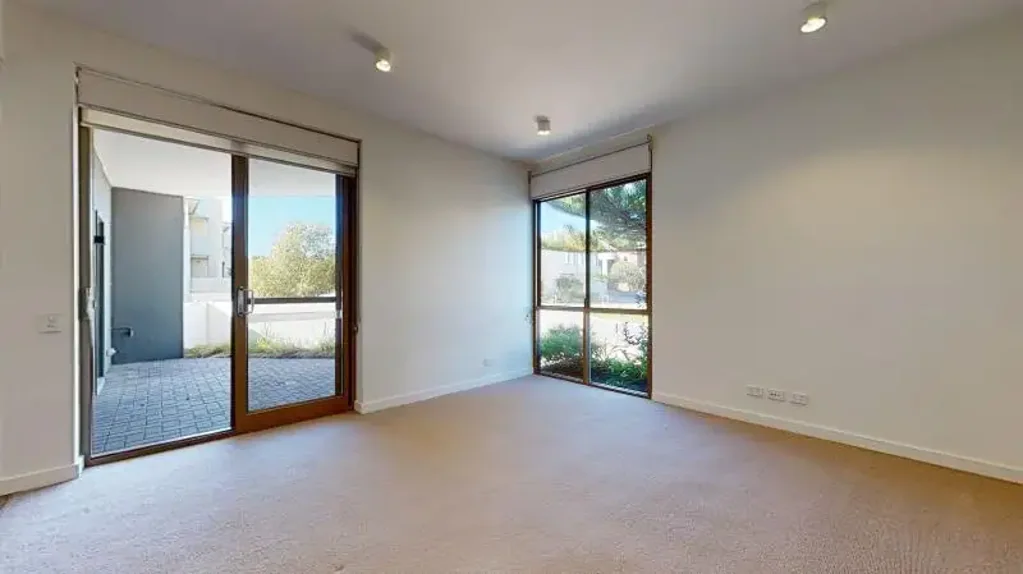 North Coogee 1部屋 Bright and Spacious Apartment
