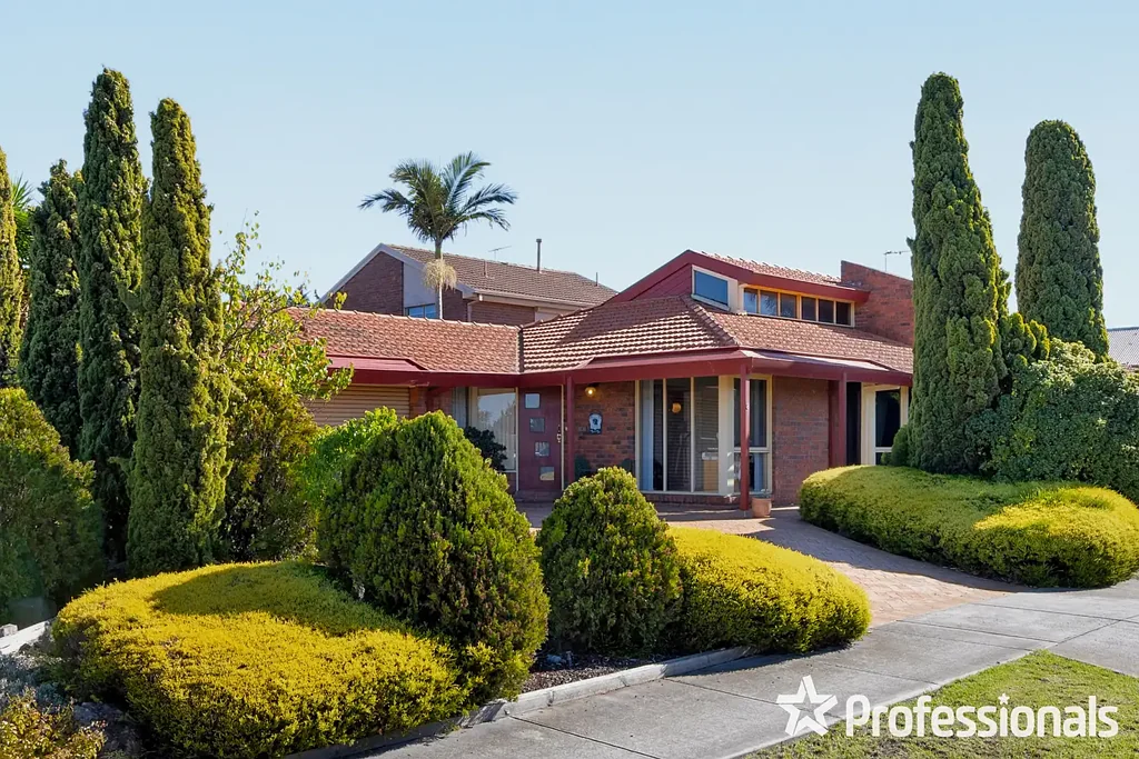 8 Nordic Avenue, Taylors Lakes, VIC 3038