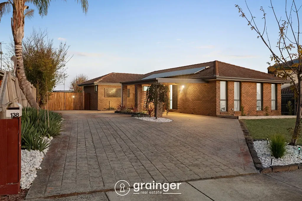 138 Racecourse Road North, Pakenham, VIC 3810