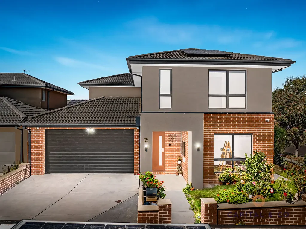 32 Camberwell Parade, Mickleham, VIC 3064