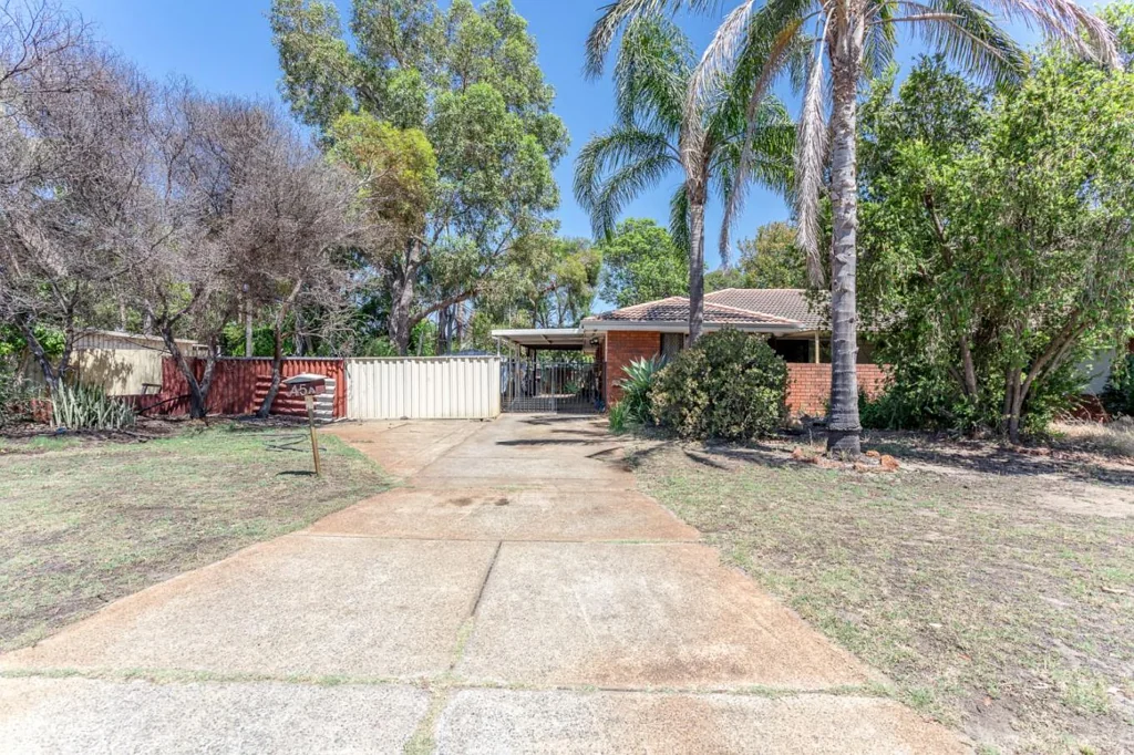 45A Tewson Road, Camillo, WA 6111