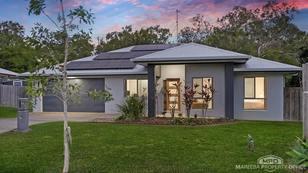 10 Elsie Close, Mareeba, QLD 4880