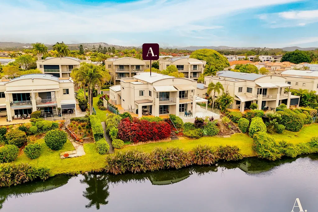 31/117 Palm Meadows Drive, Carrara, QLD 4211
