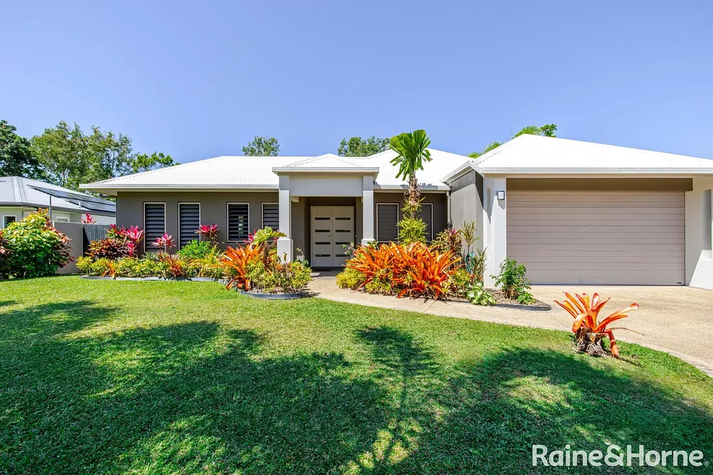 Wonga Beach 4房  Award-Winning Contemporary Home