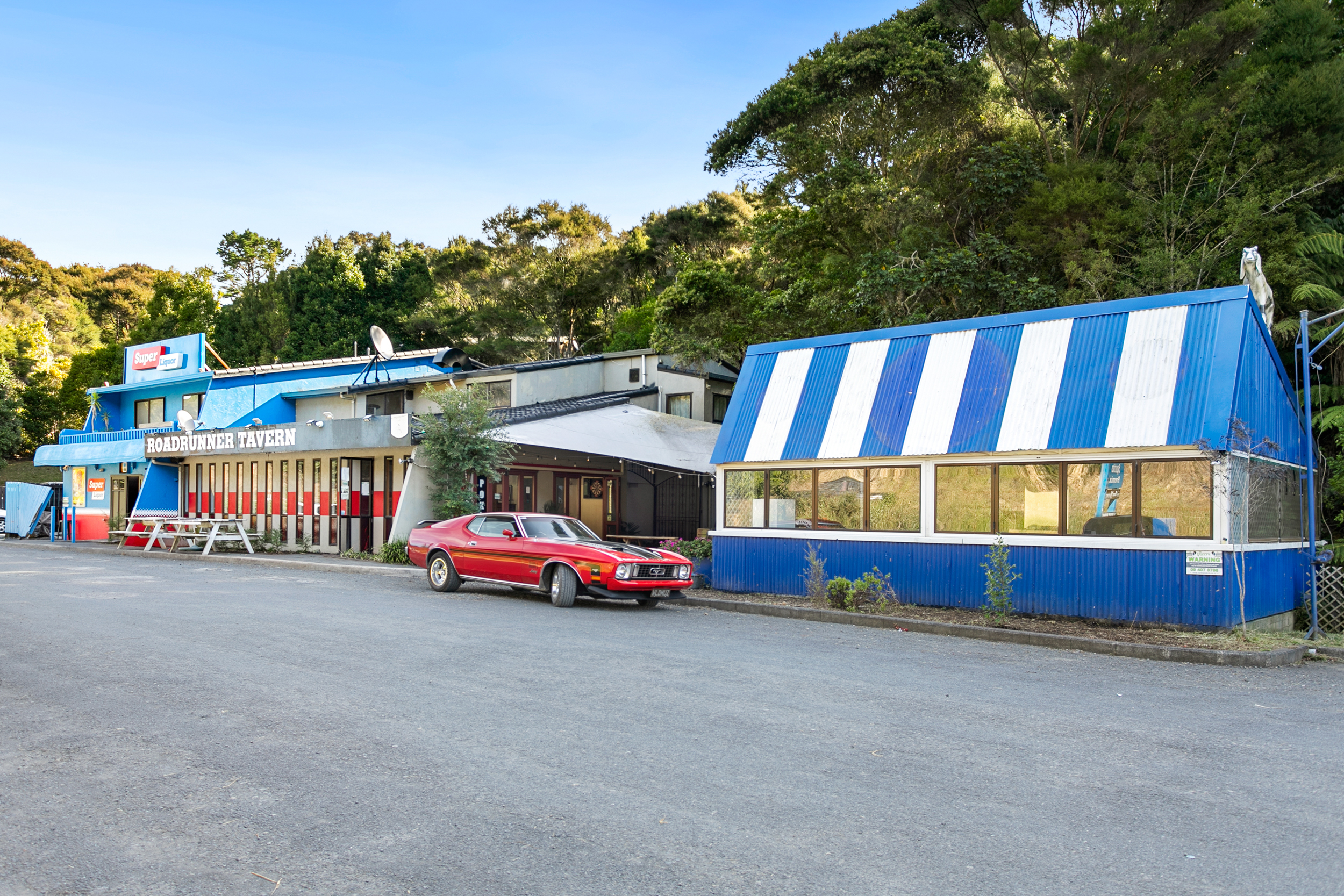 11 Waimangaro Road, Opua, Far North, 0 Bedrooms, 1 Bathrooms, Retail Property