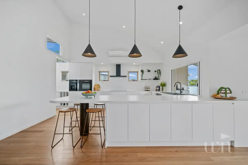 A Life of Coastal Ease