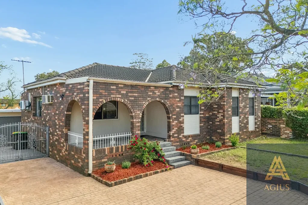 Lalor Park 3ਬੈੱਡਰੂਮ A practical, well-positioned provider!