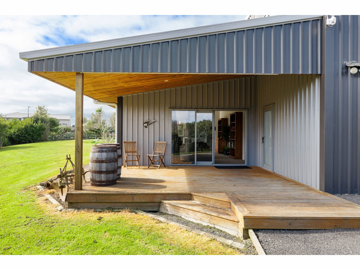 58 Scott Road, Te Kauwhata, Waikato, 3 ਕਮਰੇ, 2 ਬਾਥਰੂਮ, Lifestyle Property