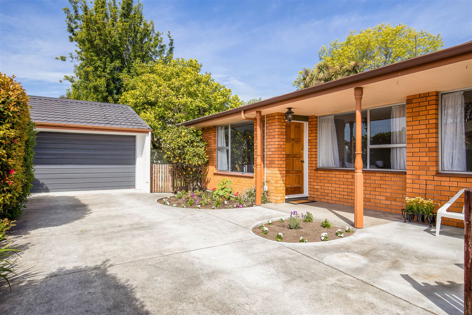 2/17 Karen Lane, Beckenham, Christchurch, 3 Bedrooms, 0 Bathrooms