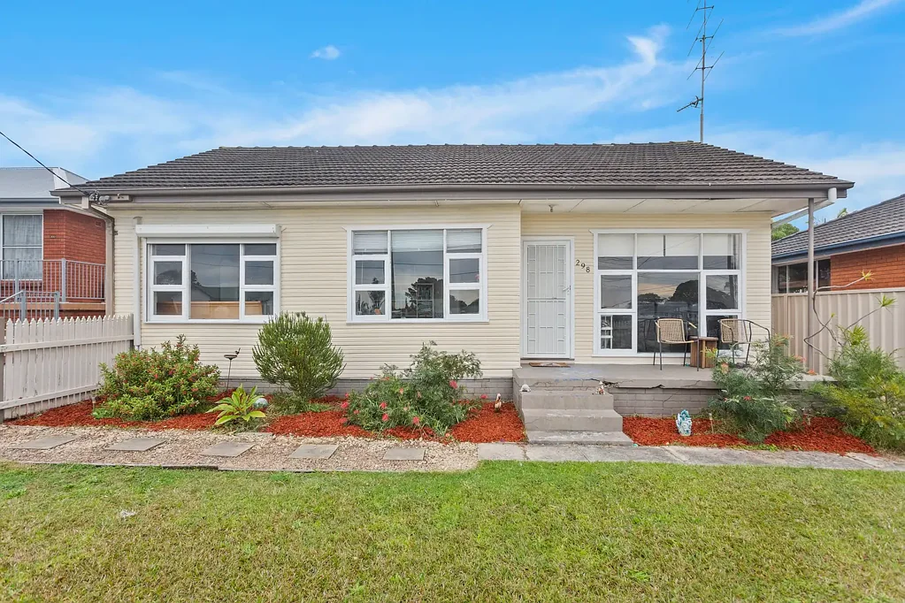 Barrack Heights 3ห้องนอน Affordable Beginnings