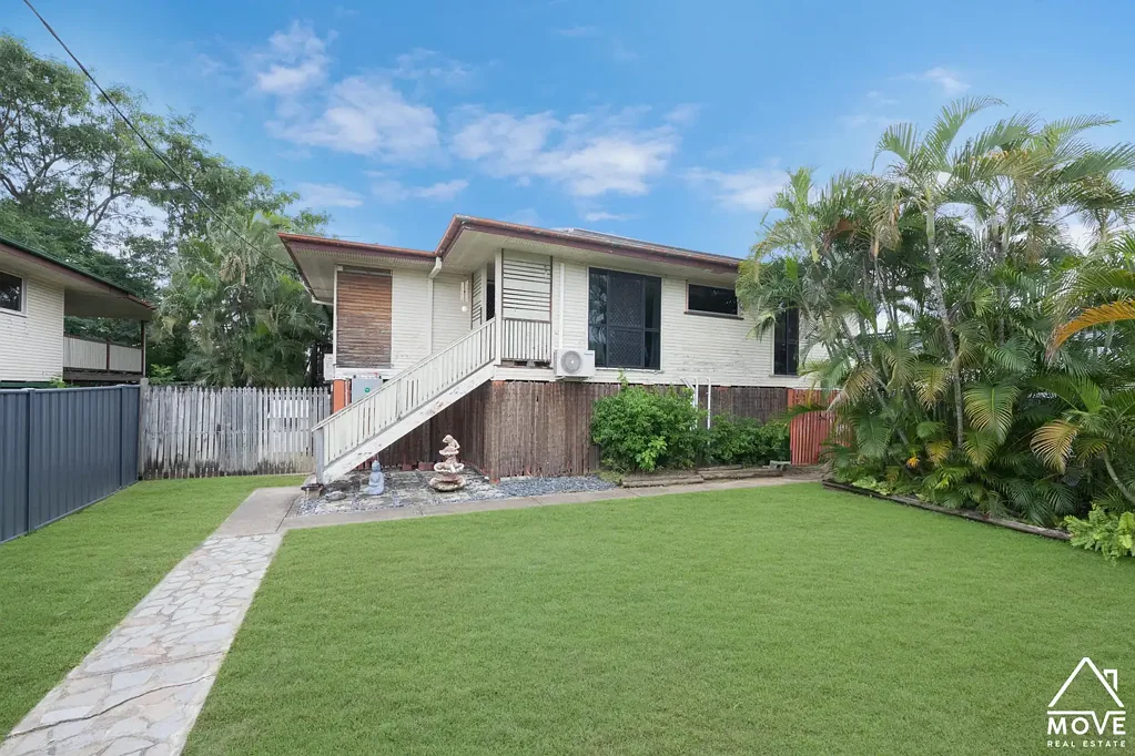 26 Nathan Street, Vincent, QLD 4814