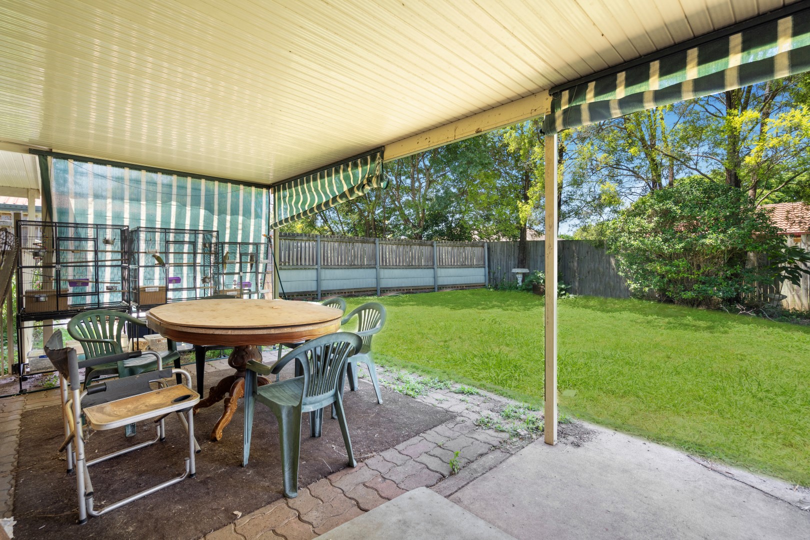 12 CRESTON ST, RACEVIEW QLD 4305, 0房, 0浴, House