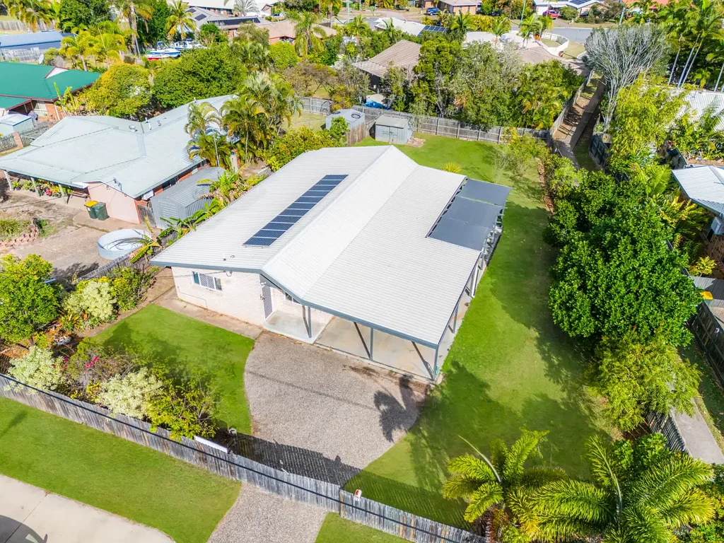 24 Chapman Drive, Clinton, QLD 4680