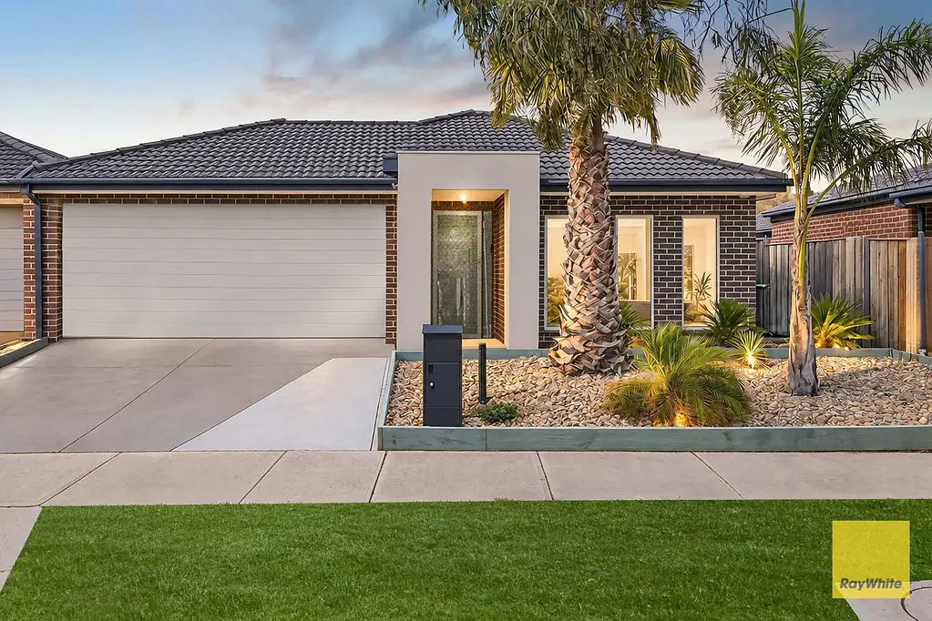 Tarneit 4બેડરૂમ Comfort, Convenience & Lifestyle in the Heart of Tarneit