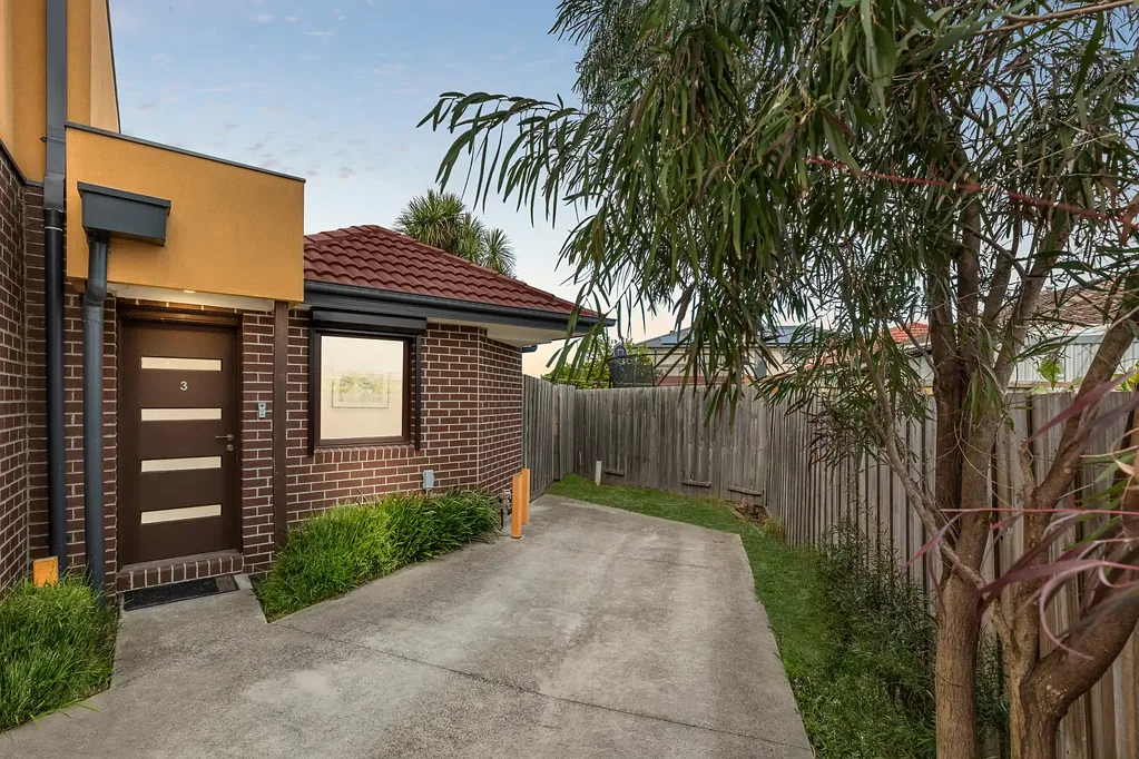 3/488 Haughton Road, Clayton South, VIC 3169