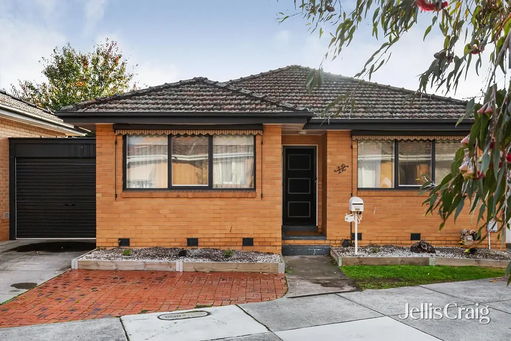 Bentleigh 2غرفة نوم A village villa hideaway