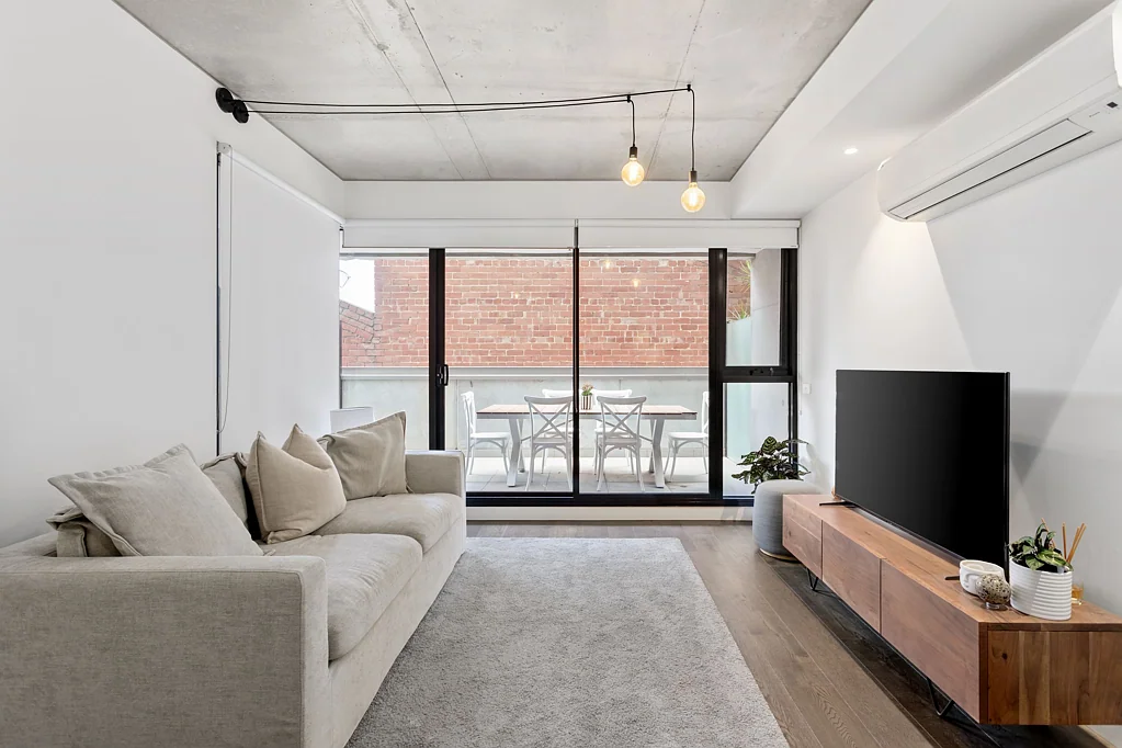 207/274 Coventry Street, South Melbourne, VIC 3205