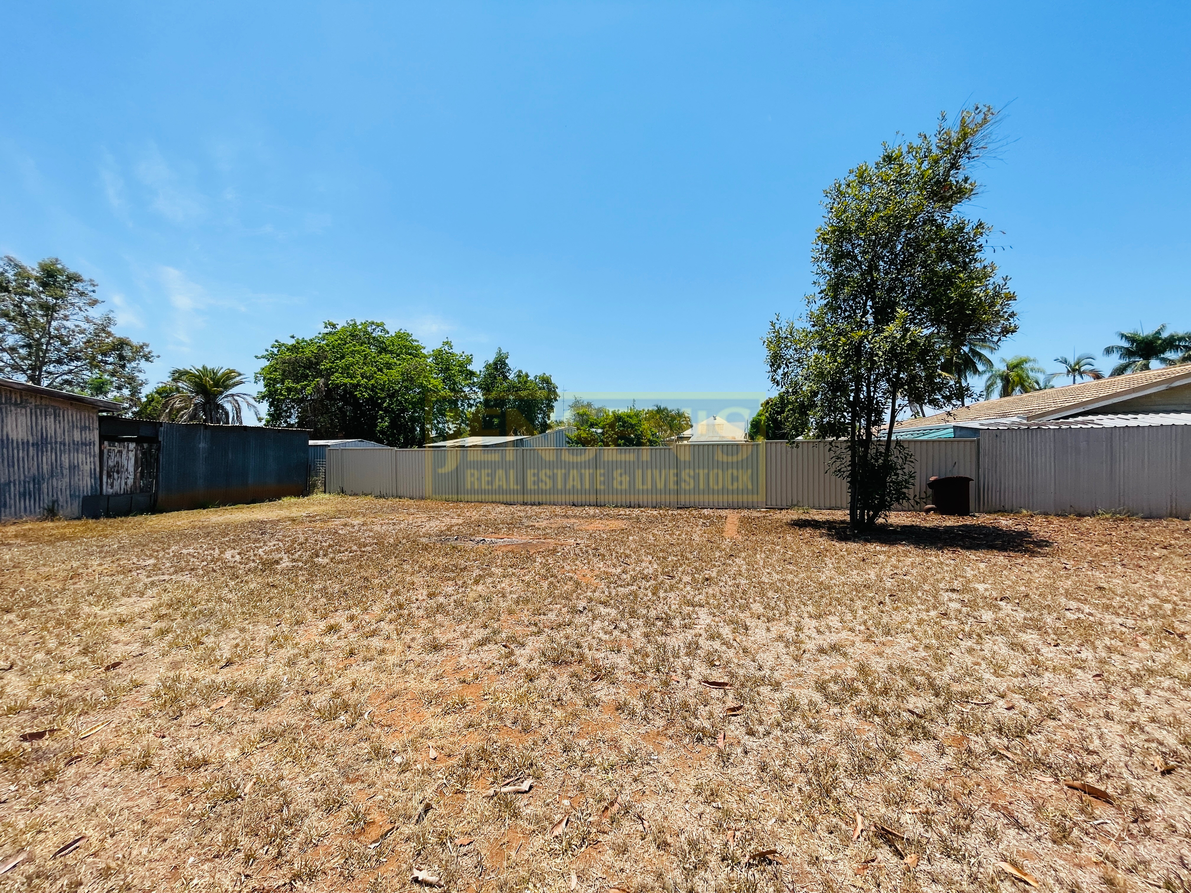 91 HACKETT TCE, RICHMOND HILL QLD 4820, 0房, 0浴, House