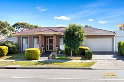 37 Drystone Cres, Cairnlea