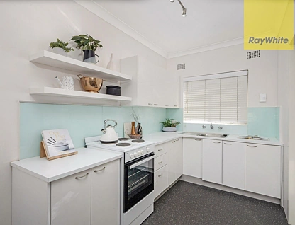5/2 Iron Street, North Parramatta, Parramatta (Northwest suburbs), 2 chambres, 1 salles de bain, Apartment