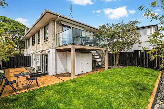3/13 Athens Road, Onehunga, Auckland City