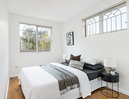 8/17 Wonga Street, Canterbury, South Western Suburbs, 2 habitaciones, 1 baños, Apartment