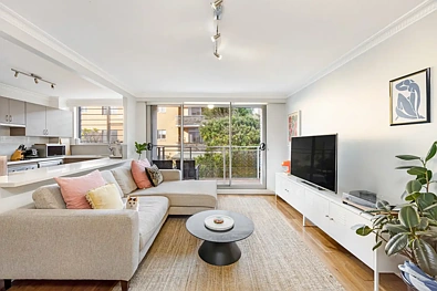 1a/337 Bronte Road, Bronte, NSW 2024, 2 Bedrooms, 1 Bathrooms, Apartment