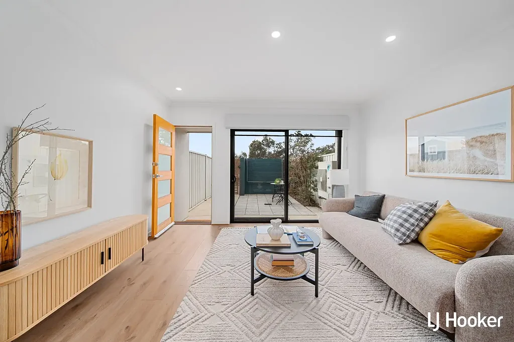 Lawson 3ਬੈੱਡਰੂਮ Stylish Retreat Opposite Parkland