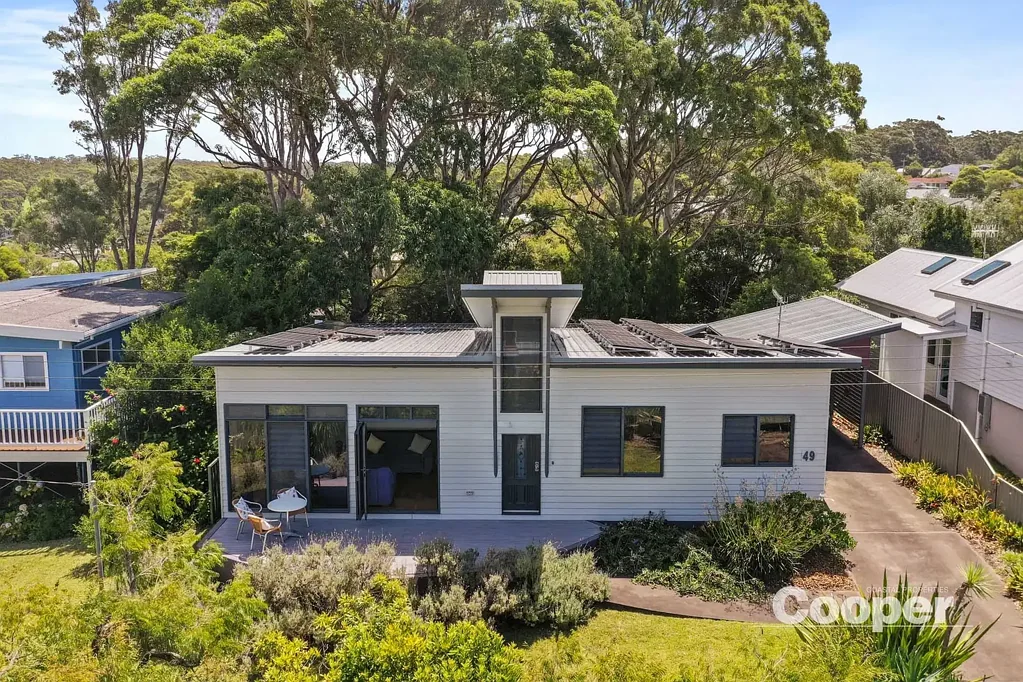 Mollymook Beach 3Kwarto Effortless Coastal Living with Ocean Views