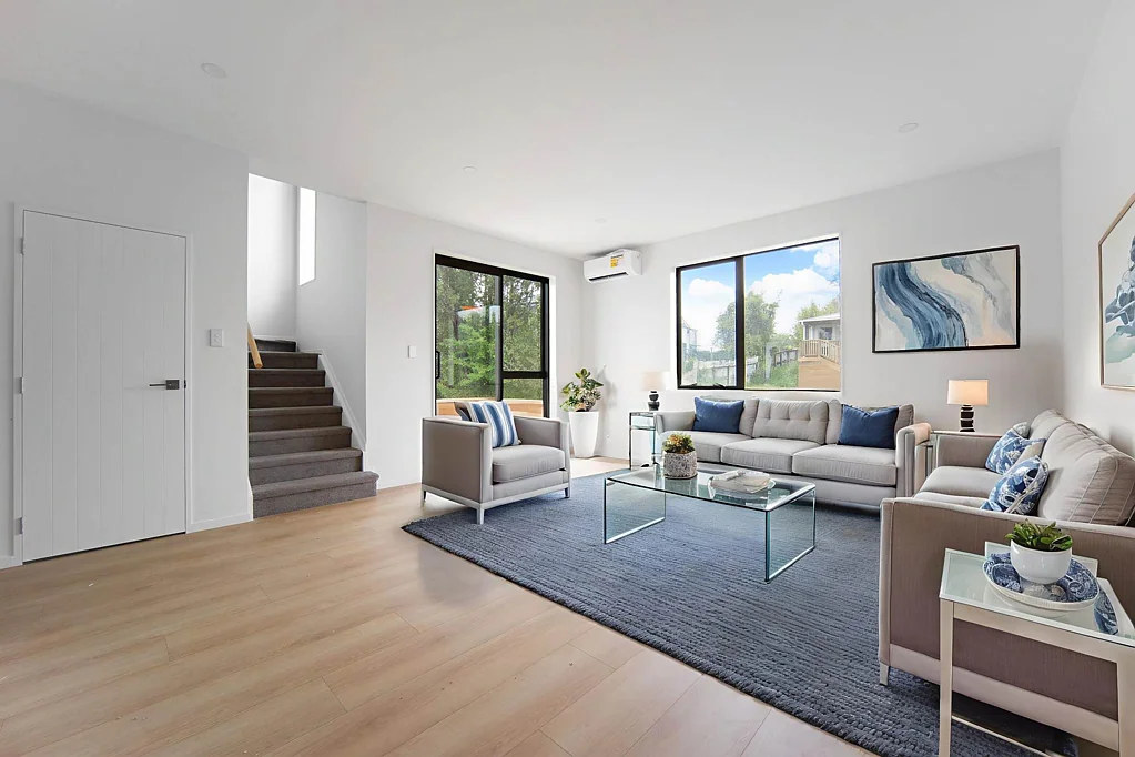 Henderson 4房  CCC and Title are ready for you to move in