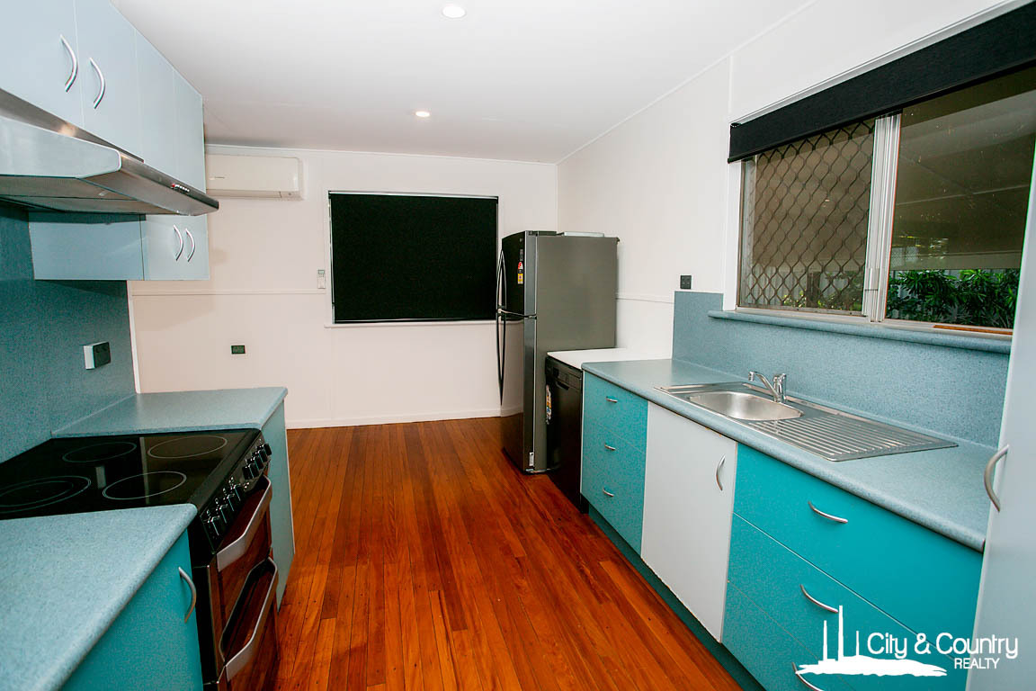 1 MANUS ST, SOLDIERS HILL QLD 4825, 0部屋, 0バスルーム, House