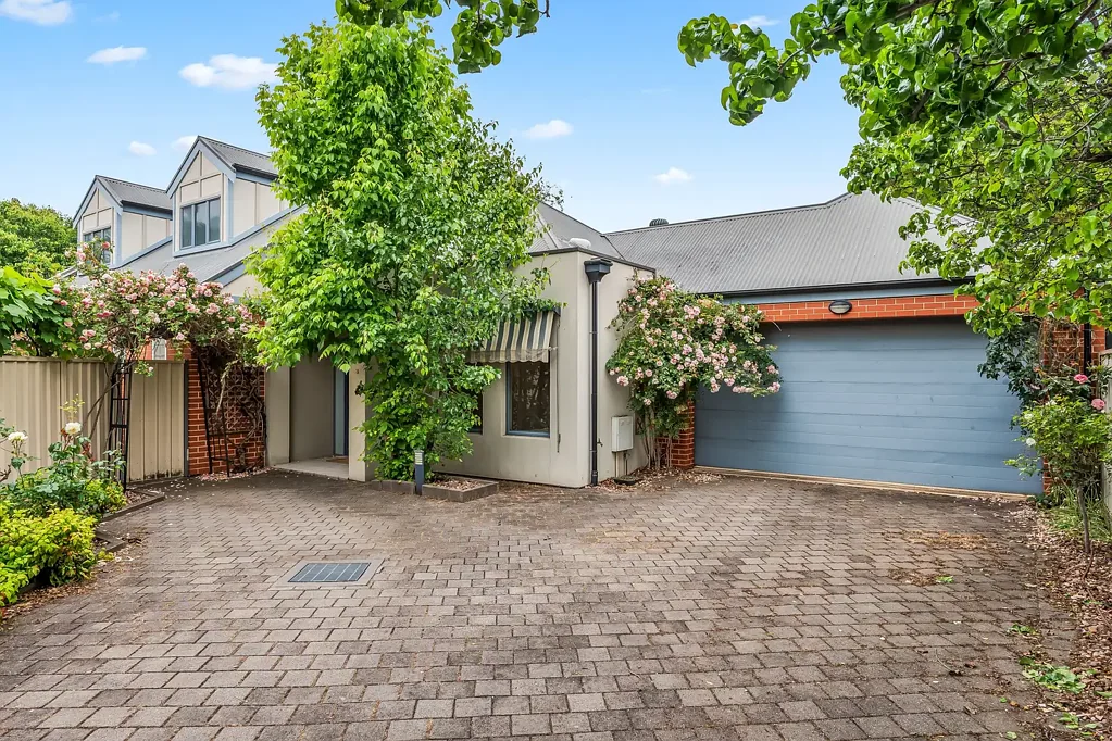 3/2A Clinton Avenue, Evandale, SA 5069