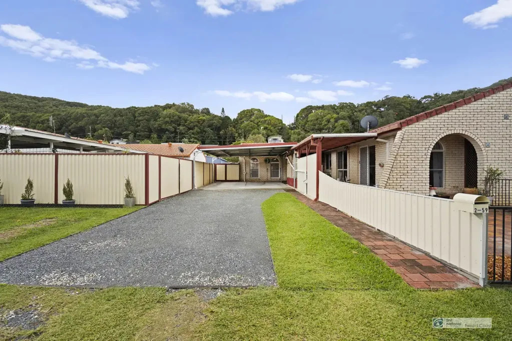 Banora Point 3房  Riverside Living with Exceptional Parking & Lifestyle Appeal