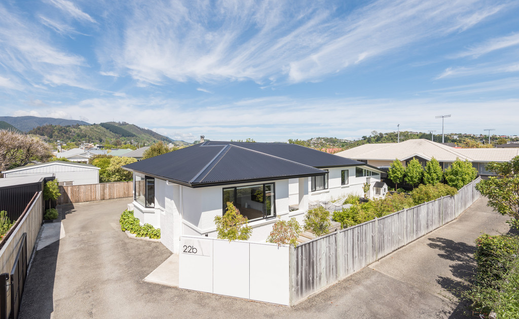 22b Wainui Street, The Wood, Nelson, 4 phòng ngủ, 1 phòng tắm