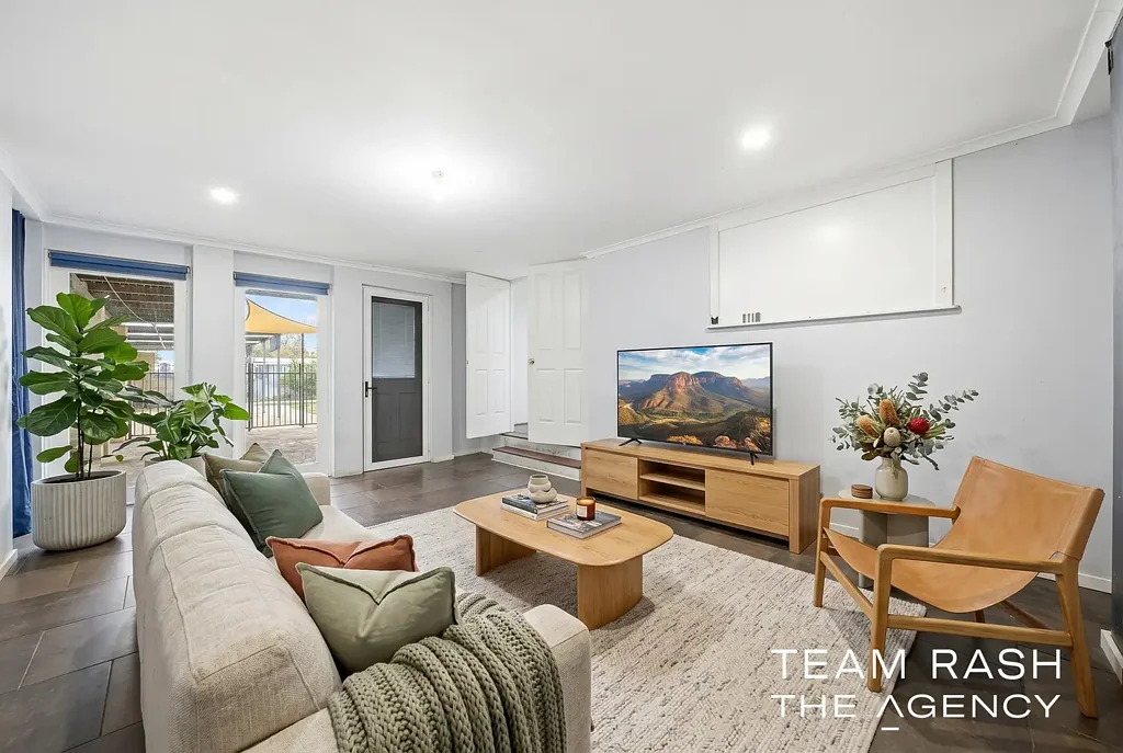 Wanneroo 4Zimmer Nest or Invest – Unlock the Potential with Subdivision Opportunities