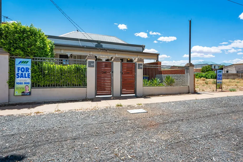 56-60 Dugan Street, Kalgoorlie, WA 6430