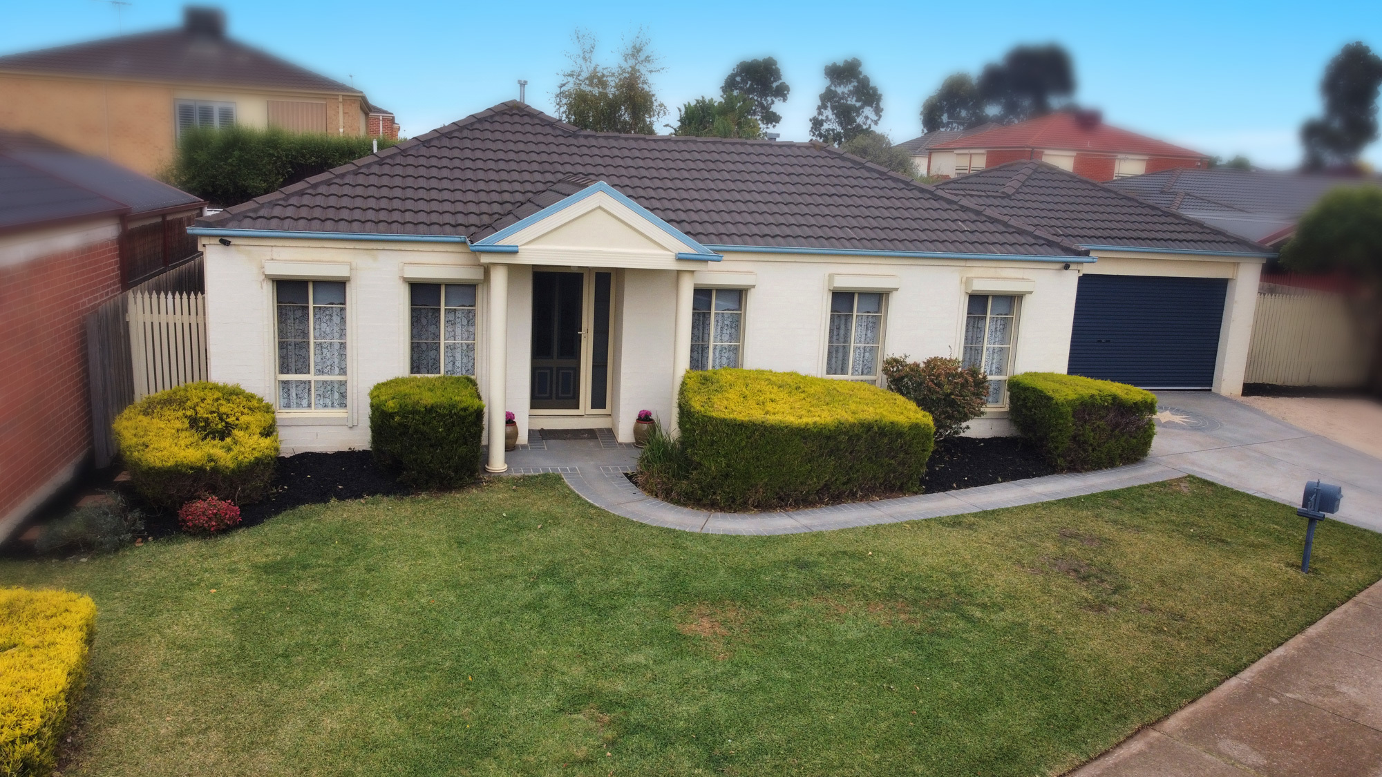 3 BROOKFIELD AV, BROOKFIELD VIC 3338, 0房, 0浴, House