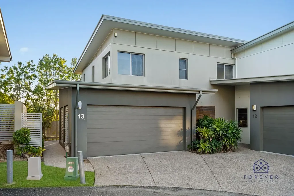 More Than a Townhouse—A Lifestyle of Convenience, Security and Everyday Comfort!