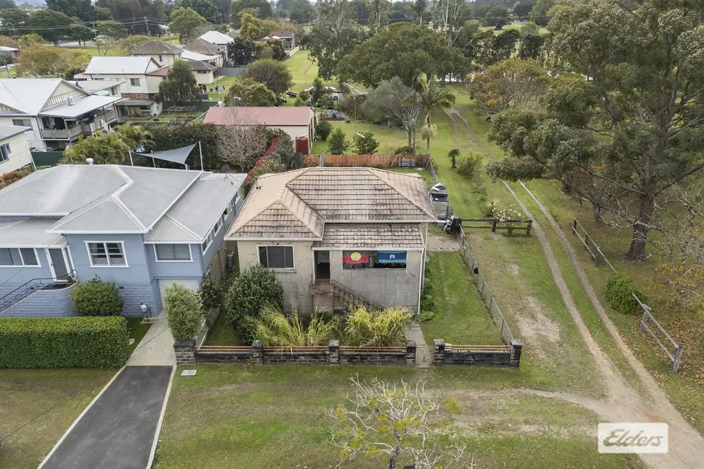Grafton 3कमरा Classic High-Set Home with Modern Updates & Huge Under-House Space