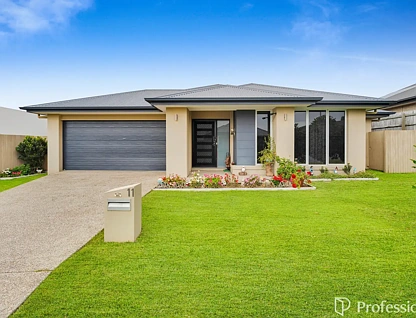 11 Gossan Circuit, Yarrabilba, QLD 4207, 4 chambres, 2 salles de bain, House