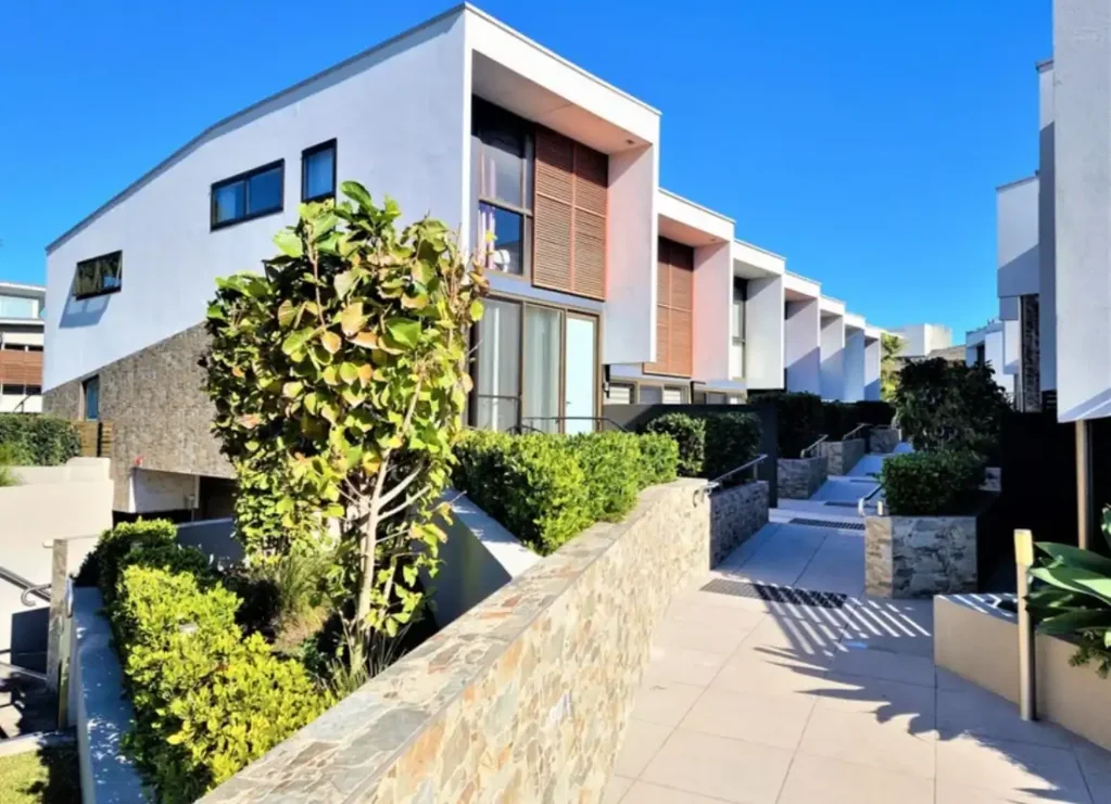 Modern & Convenient Living